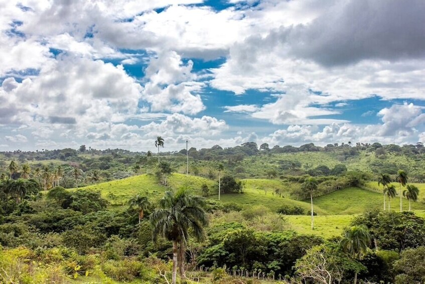 Anamaya Mountains Step Walking Tour 2
