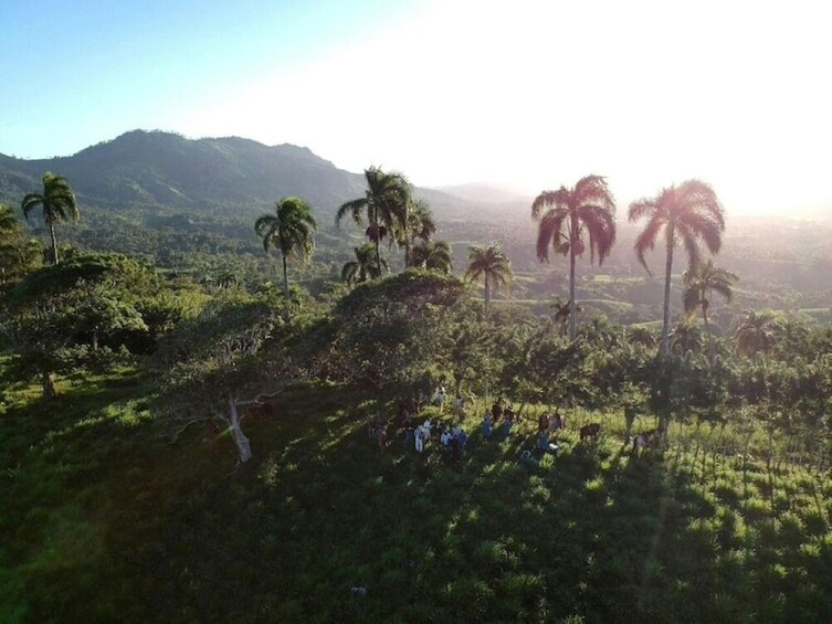 Anamaya Mountains Step Walking Tour 5