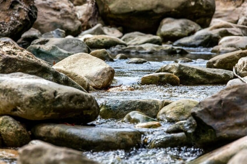 Anamaya Mountains Step Walking Tour 4