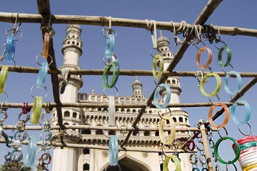 Explore Old Hyderabad 2 Hour Guided Walking Tour 5