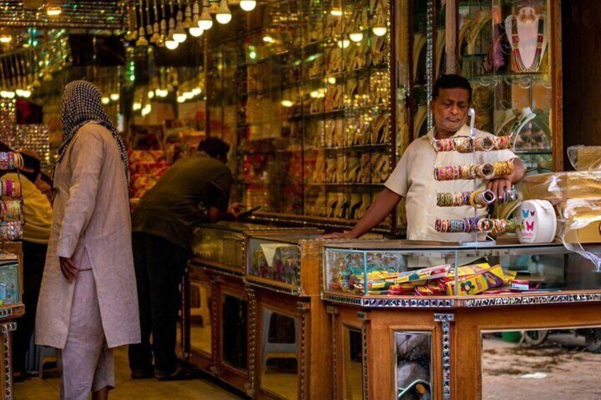 Explore Old Hyderabad 2 Hour Guided Walking Tour 4