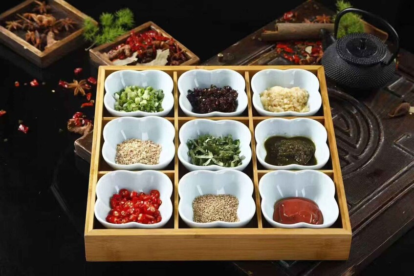 Picture 1 for Activity Zhengzhou：Donglaishun Heritage Hot Pot Food Experience 5