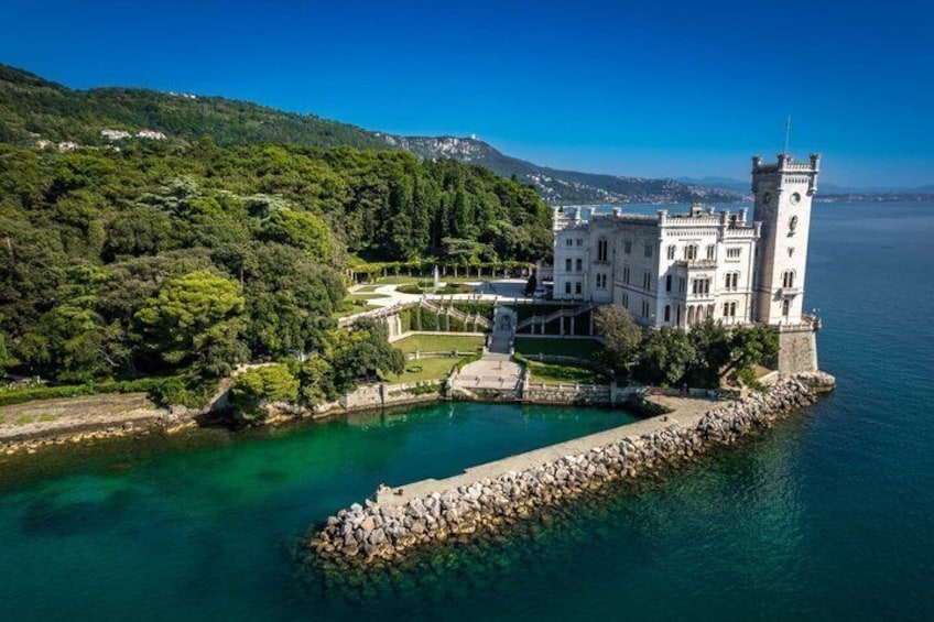 Hello Trieste Private 2 Hour Intro City Walk with Local Guide 1