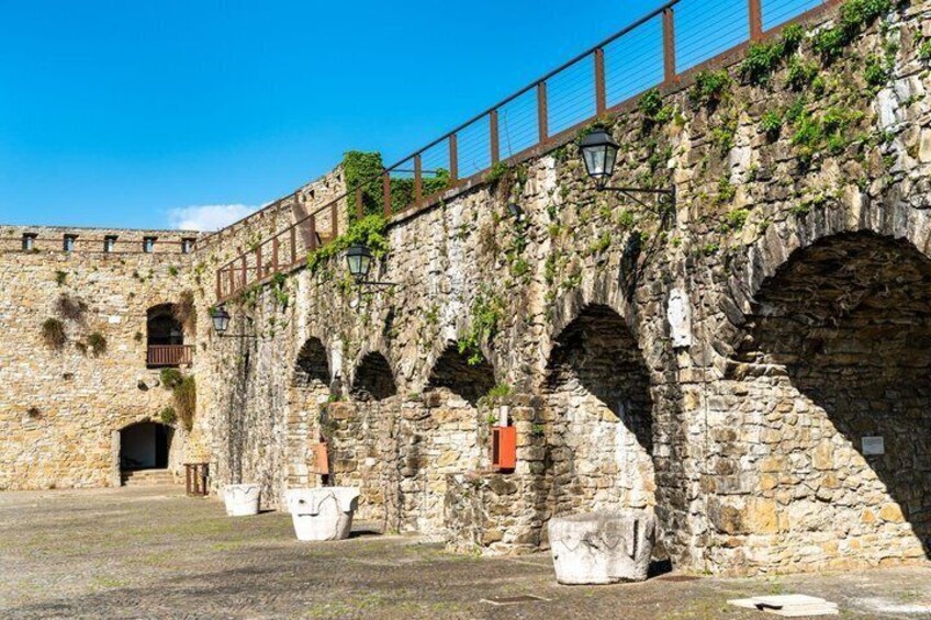 Hello Trieste Private 2 Hour Intro City Walk with Local Guide 3