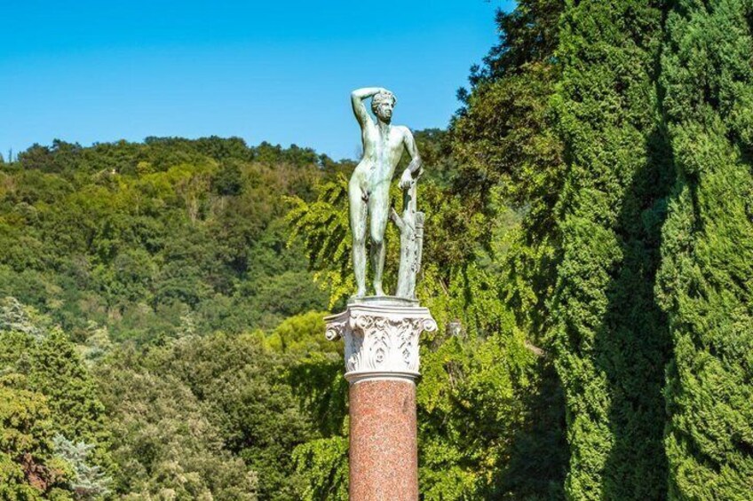 Hello Trieste Private 2 Hour Intro City Walk with Local Guide 2