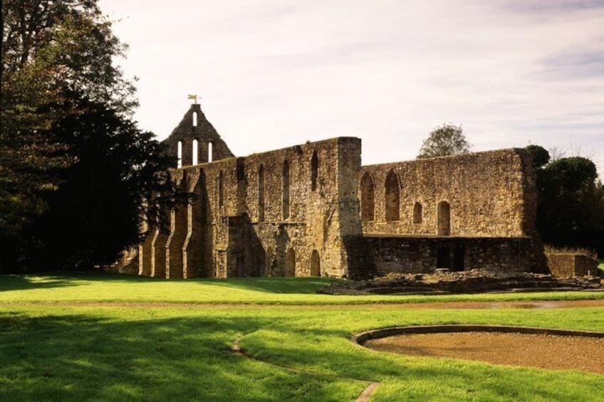 1066 Battle of Hastings, Abbey and Battlefield Admission 2