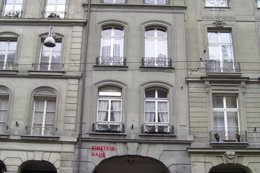 Bern Old Town Self Guided Audio Tour 5
