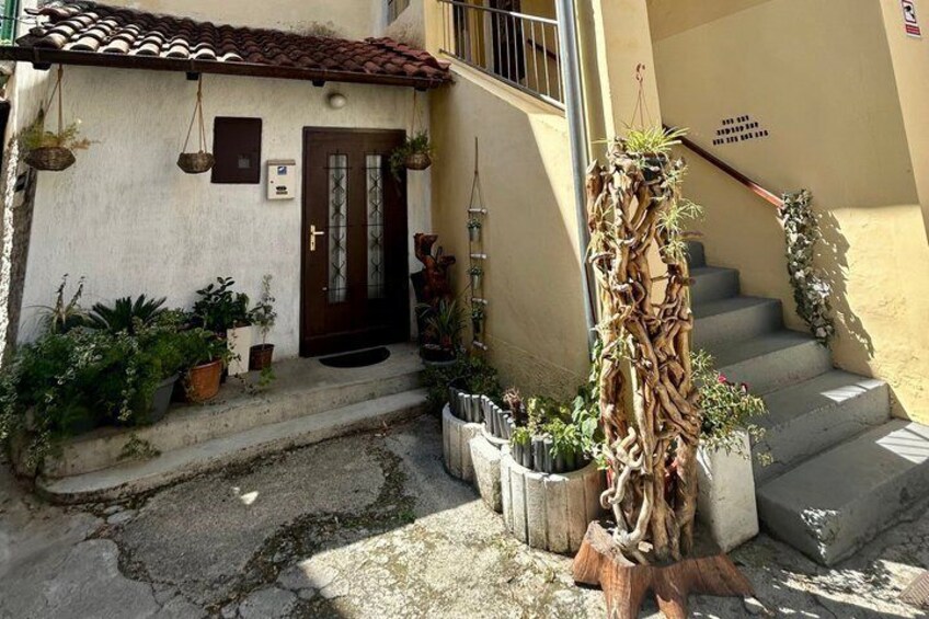Old Town Walking Tour with Lovran Tower Entry 5