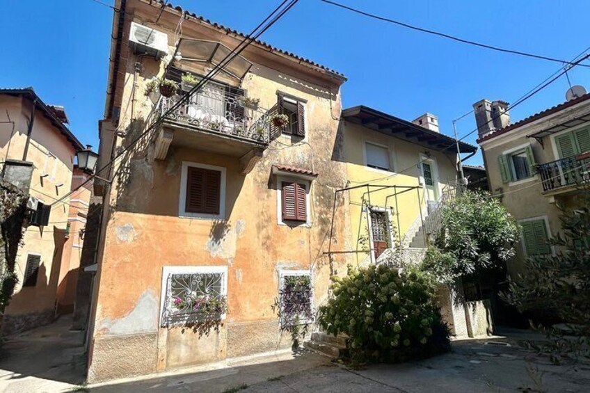 Old Town Walking Tour with Lovran Tower Entry 3