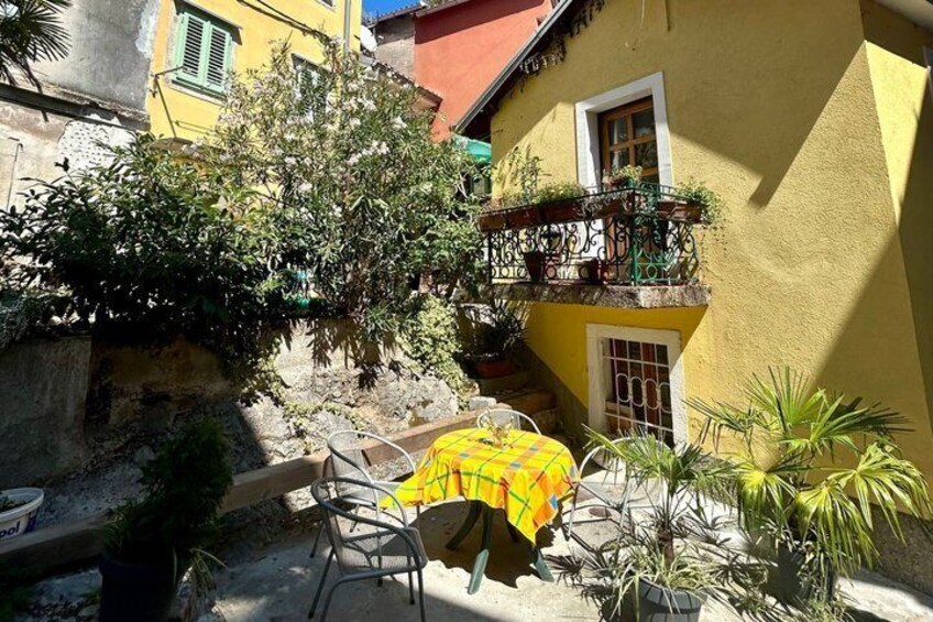 Old Town Walking Tour with Lovran Tower Entry 2
