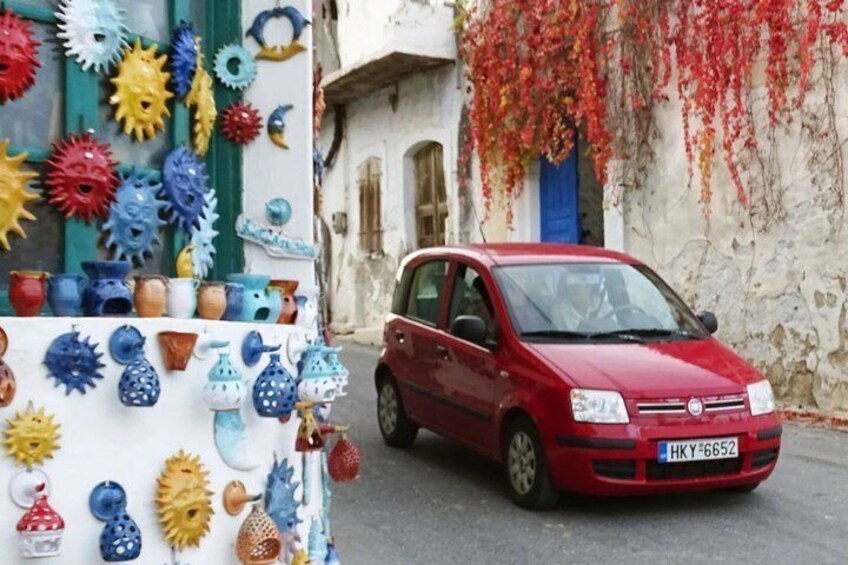 Crete's Mountain Villages: A Self-Guided Driving Tour 4