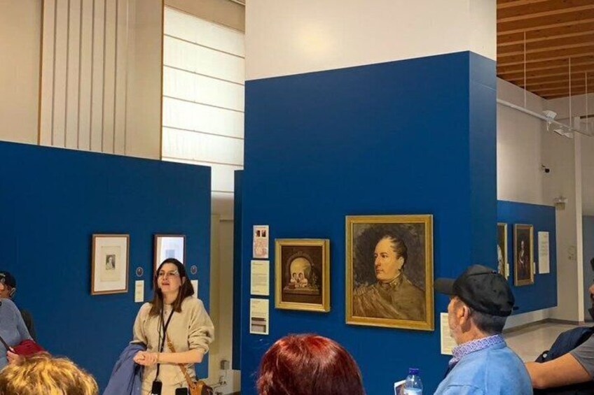 Guided Tour of Huesca Discover its History and Culture 2