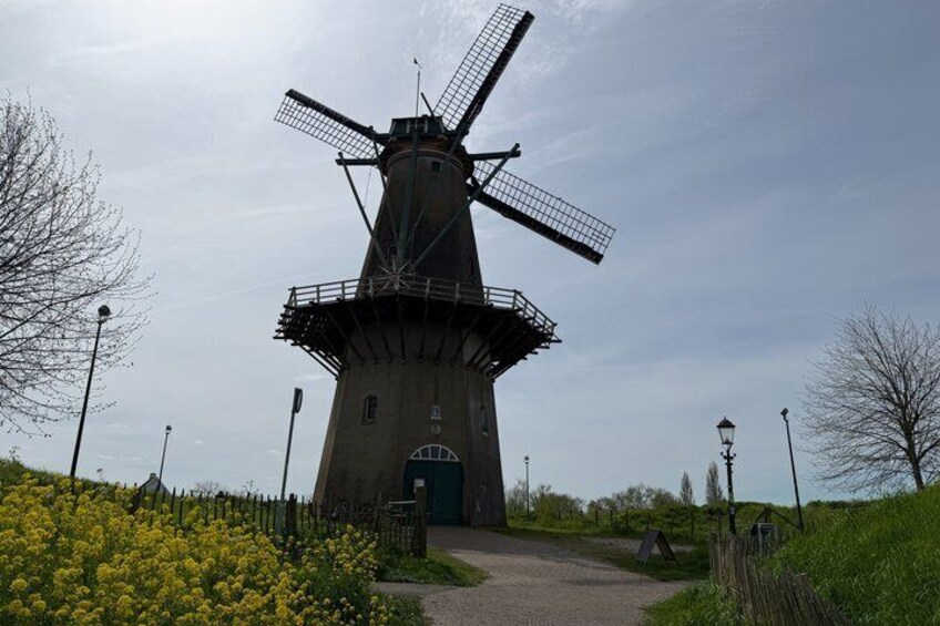 Escape The City Woudrichem City Walk With Puzzles 4