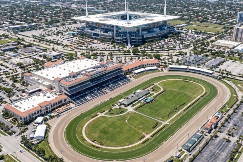 Miami Beach Helicopter Tour Fly Over Stunning Coastal Views 4