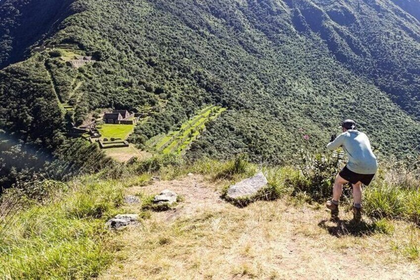 Choquequirao 4 Day Hiking Adventure from Cusco 1
