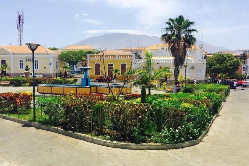 Discover the Sobrados of São Filipe 3