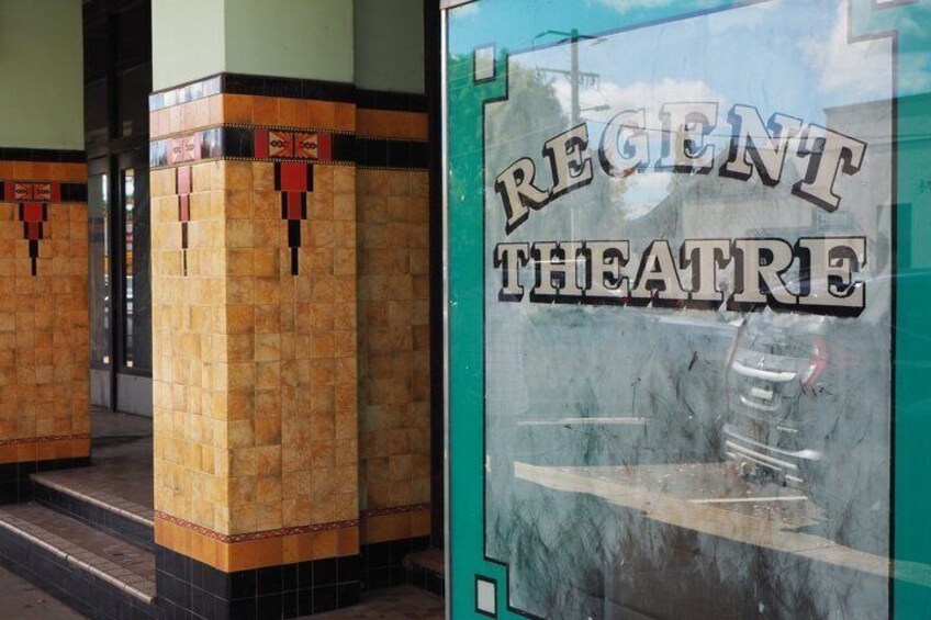 Mudgee's Secrets and Hidden History Walking Tour 2