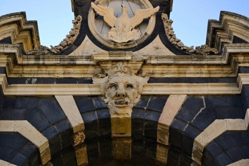 Historic Catania Self Guided Sightseeing Treasure Hunt 3