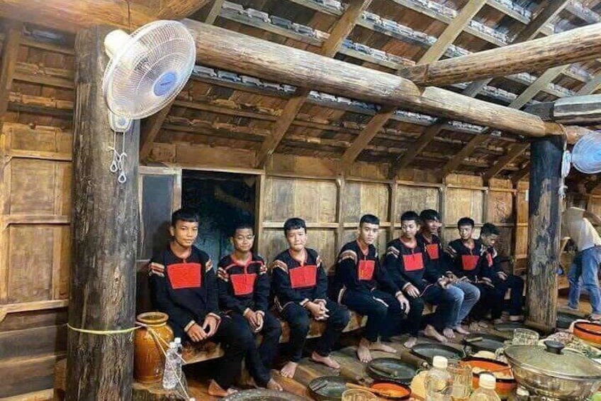 Culture Tour at Buon Ma Thuot 3