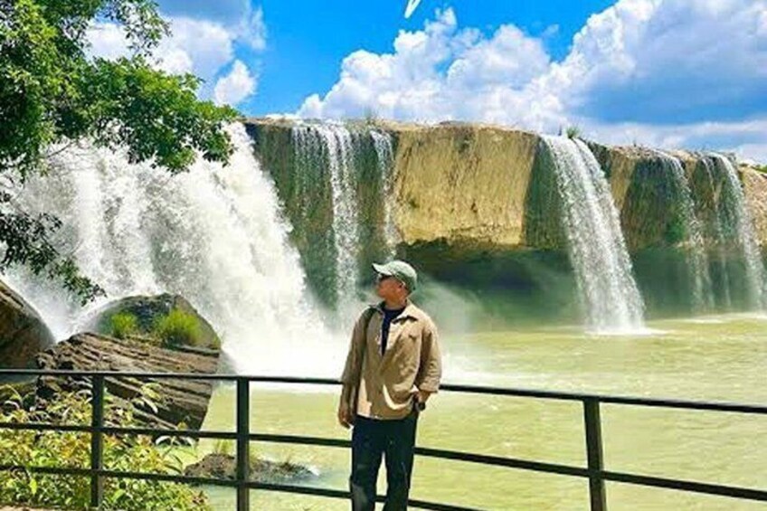 Culture Tour at Buon Ma Thuot 1