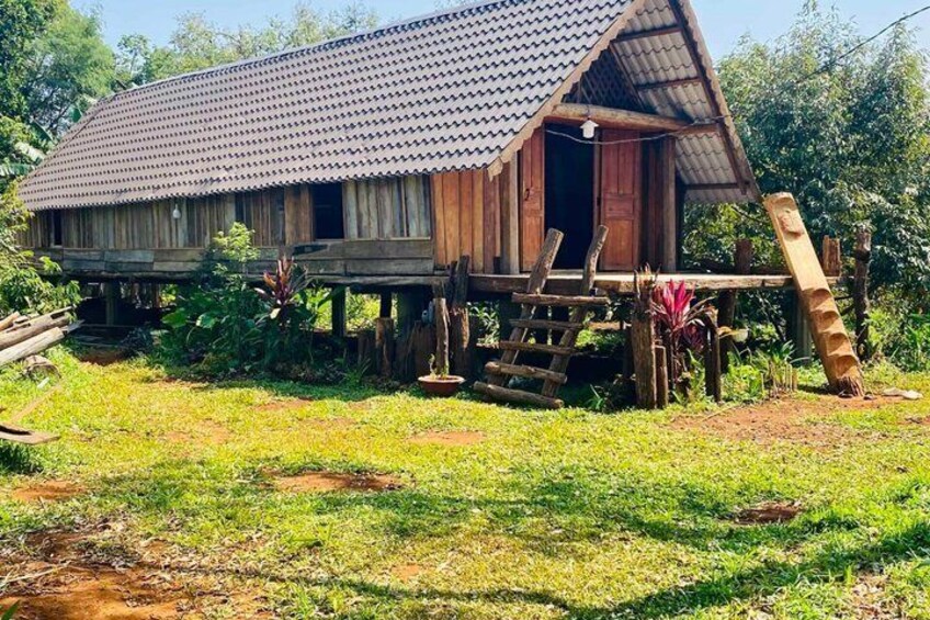 Buon Ma Thuot Experience with Ede Culture and Village Life 4