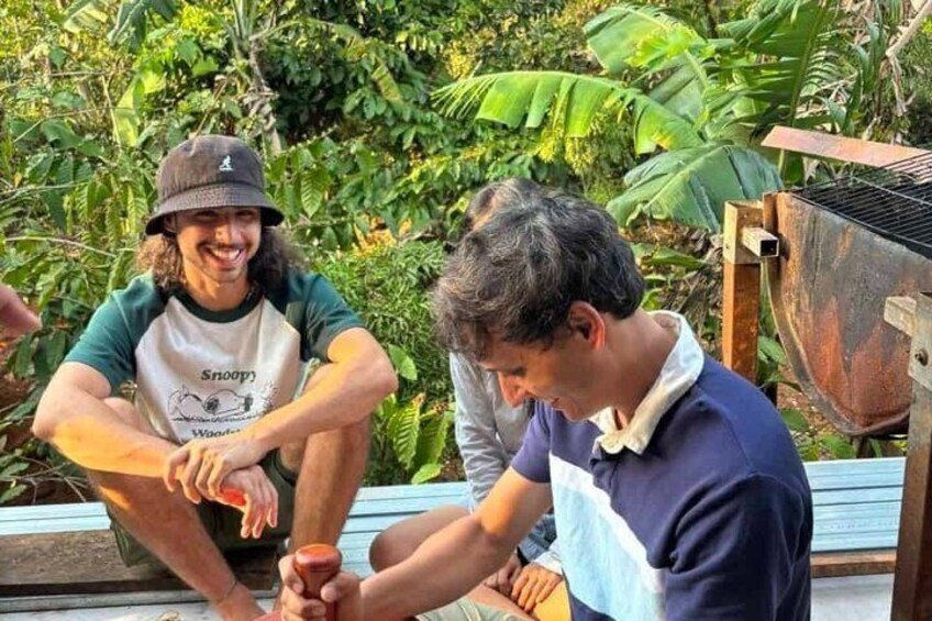 Buon Ma Thuot Experience with Ede Culture and Village Life 1
