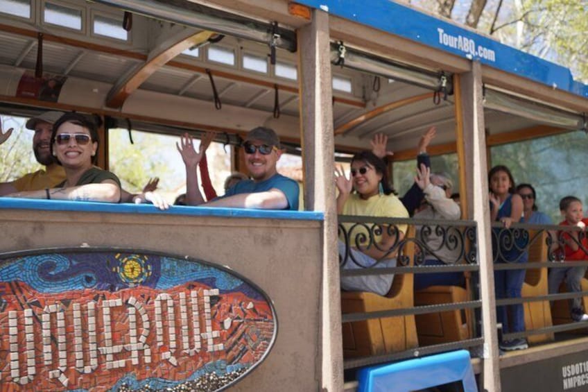 Route 66 Remixed Tour 3