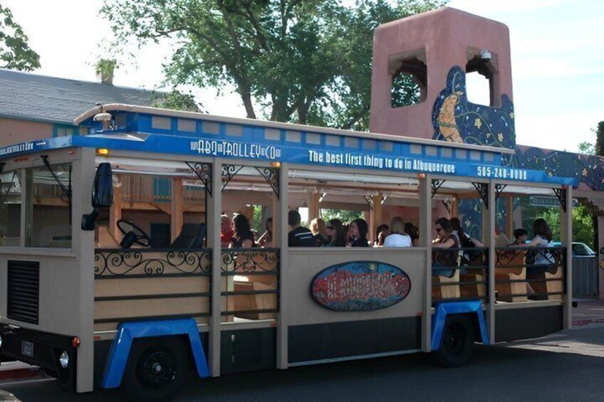 Route 66 Remixed Tour 1