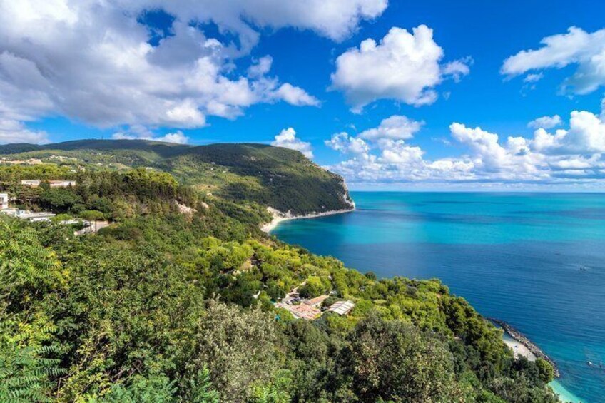 The Pearls of the Conero Riviera Private Coastal Tour 4