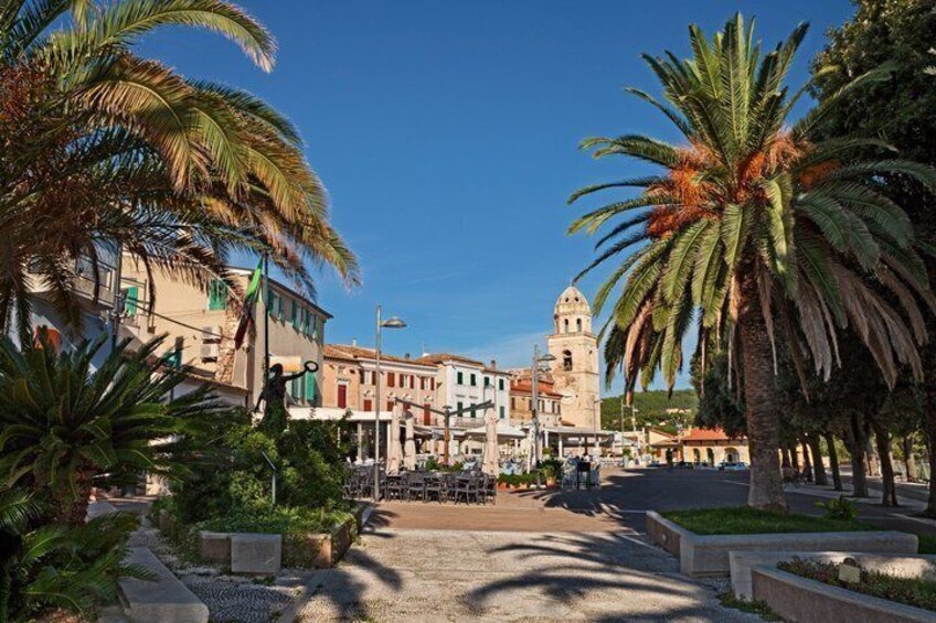 The Pearls of the Conero Riviera Private Coastal Tour 3