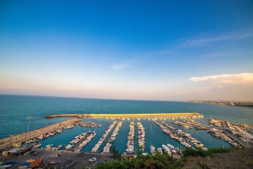 The Pearls of the Conero Riviera Private Coastal Tour 2