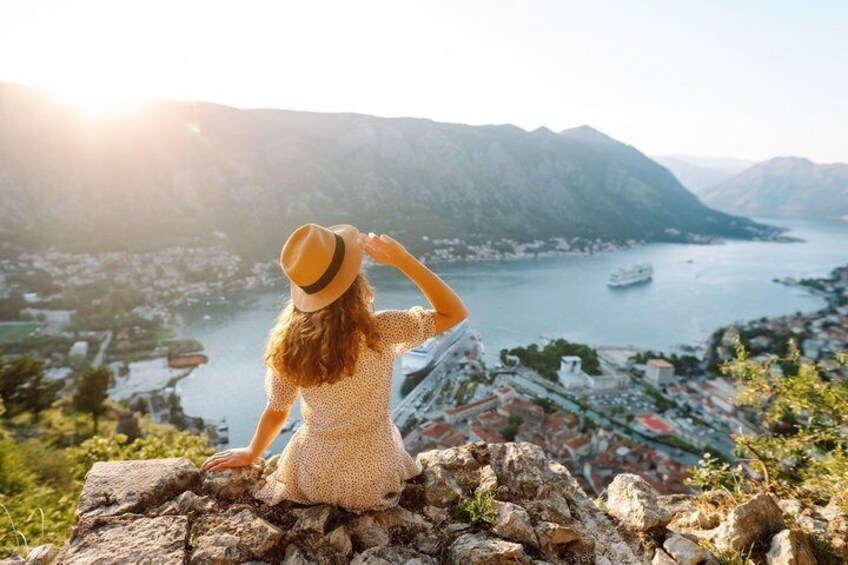 The Pearls of the Conero Riviera Private Coastal Tour 1