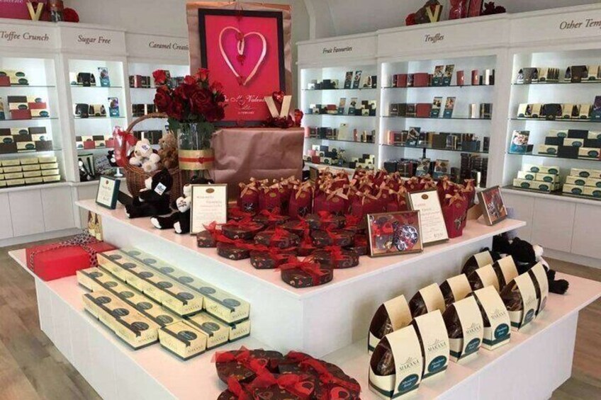 Makana Chocolate Factory 3