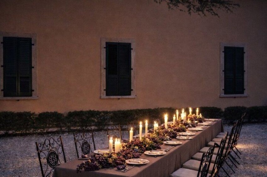 Wine Tasting Experience at Tenuta Colavecchio 1
