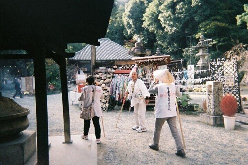 Matsuyama 8hr Private Tour with Licensed Guide & Vehicle 3