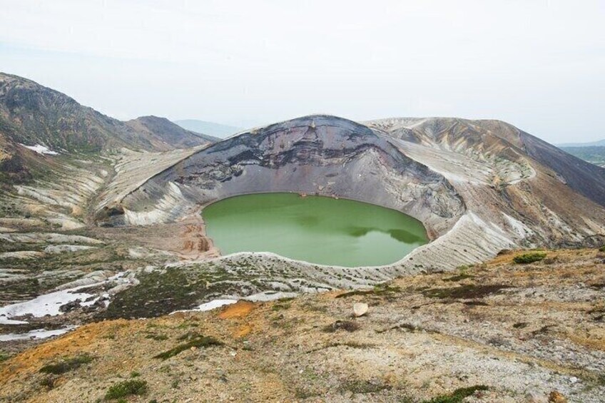Yamagata 6 Hours Private Tour with Licensed Guide 5