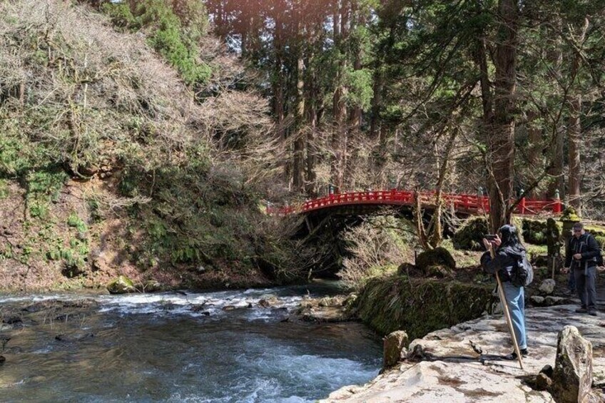 Yamagata 6 Hours Private Tour with Licensed Guide 2