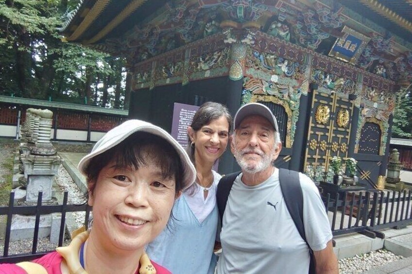Sendai 8hr Private Tour with Licensed Guide and Vehicle 4