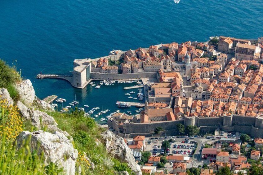 From Peljesac to Dubrovnik Half Day Trip with Guide and Free Time 4