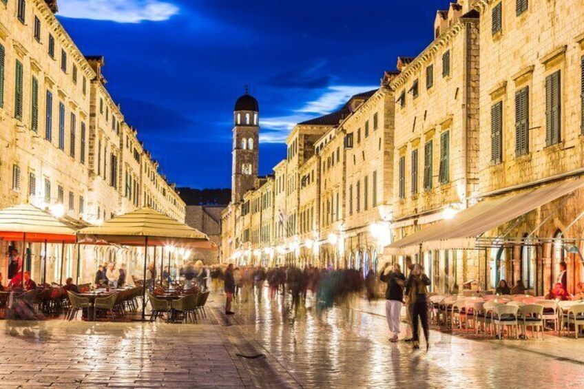 From Peljesac to Dubrovnik Half Day Trip with Guide and Free Time 5