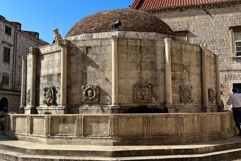 From Peljesac to Dubrovnik Half Day Trip with Guide and Free Time 2