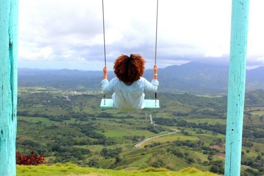 Half Day Montana Redonda Excursion from Punta Cana 4