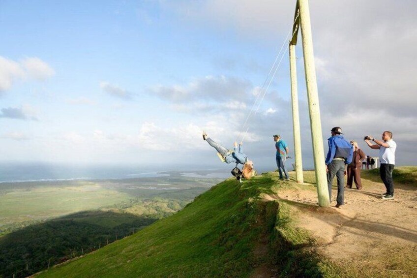 Half Day Montana Redonda Excursion from Punta Cana 3