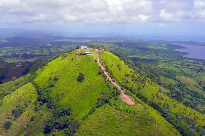 Half Day Montana Redonda Excursion from Punta Cana 5