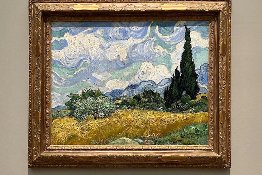 The Met Highlights: 2h Private Tour + Admission 1