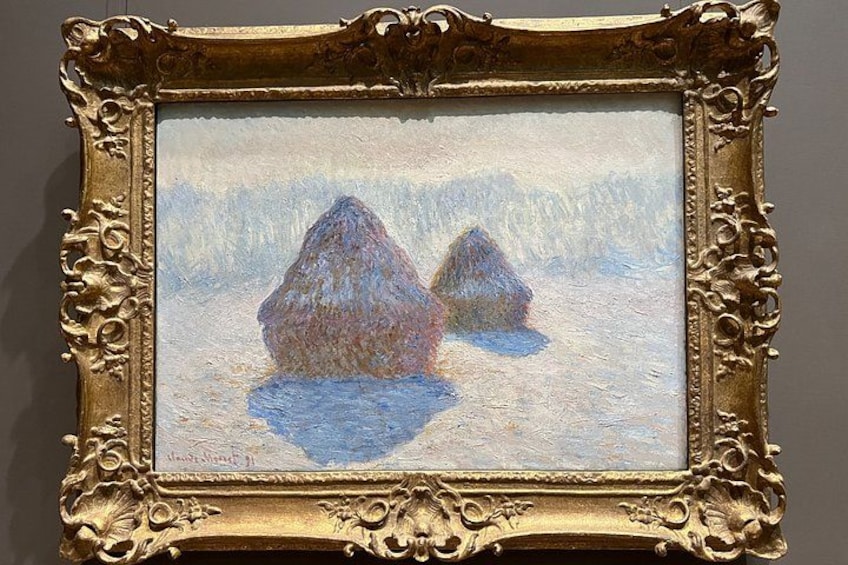 The Met Highlights: 2h Private Tour + Admission 5