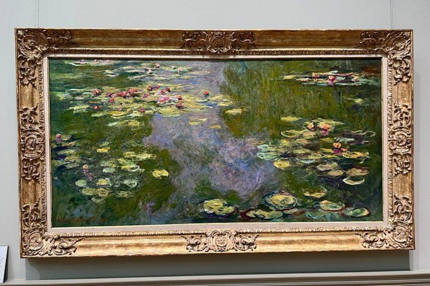 The Met Highlights: 2h Private Tour + Admission 4