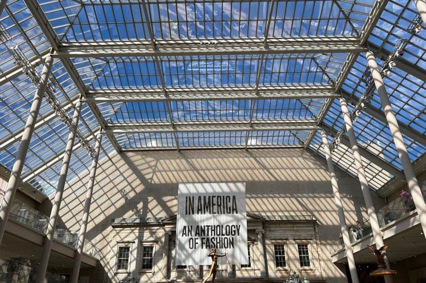 The Met Highlights: 2h Private Tour + Admission 3