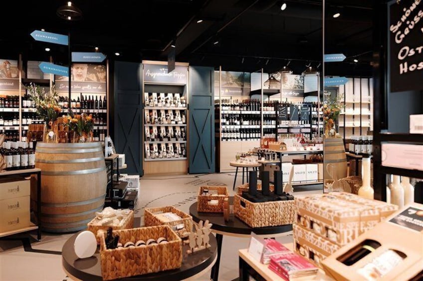 Shuttle Bus Package from Vienna to McArthurGlen Parndorf Outlet 5