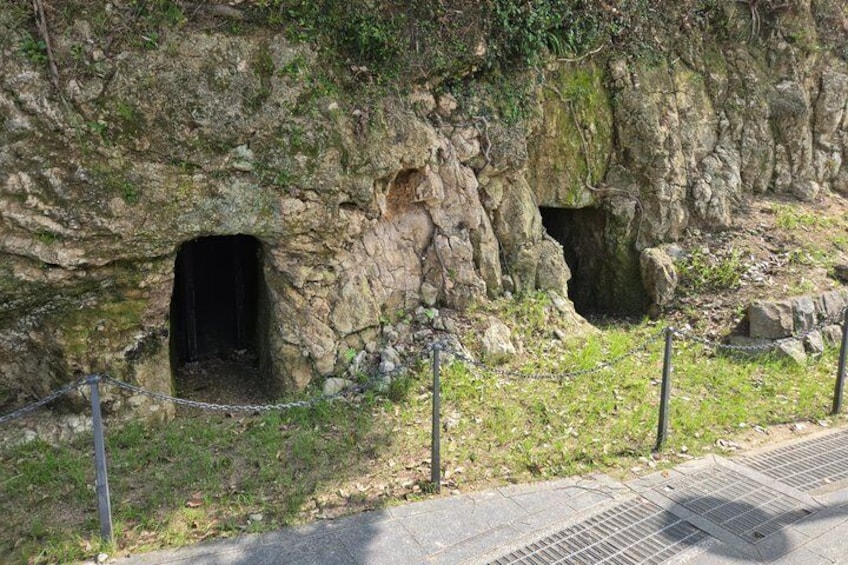 Nagasaki 1945 Atomic Bomb History and Peace Tour 5